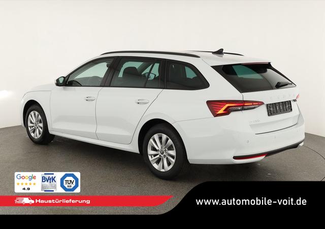 Skoda Octavia Combi 2.0 TDI 110 kW Selection DSG Selection, Navi, Pano, AHK, Teilleder, 5-J Garantie 