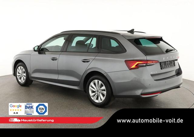Skoda Octavia Combi 2.0 TDI 110 kW Selection DSG Selection, Navi, Pano, AHK, Teilleder, 5-J Garantie 