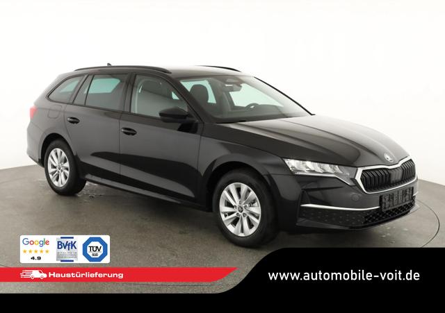Skoda Octavia Combi 2.0 TDI 110 kW Selection DSG Selection, Navi, AHK, el. Klappe, 5-J Garantie 