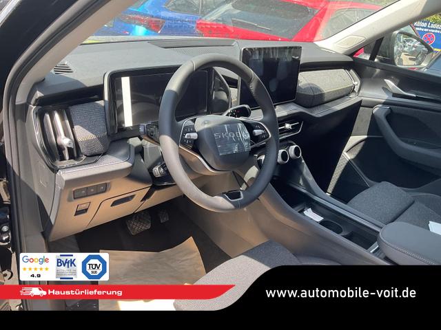 Skoda Kodiaq - 1.5 TSI mHEV 110 kW Selection DSG Selection, AHK, Navi, Side, Kamera, Winter, 4 J.- Garantie