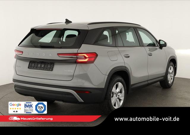 Skoda Kodiaq 1.5 TSI mHEV 110 kW Selection DSG Selection, 7-Sitzer, AHK, Navi, Side, Kamera, Winter, 4 J.- Garantie 