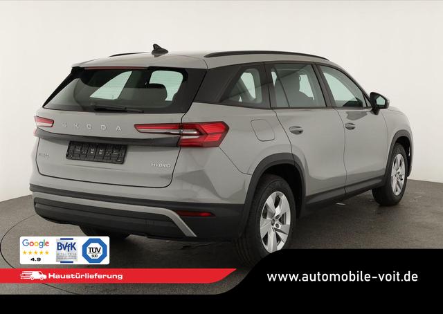 Skoda Kodiaq 1.5 TSI mHEV 110 kW Selection DSG Selection, AHK, Navi, Side, Kamera, Winter, 4 J.- Garantie 