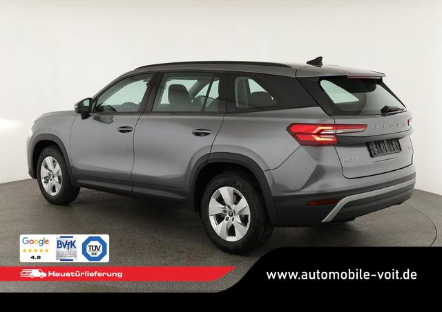 Skoda Kodiaq 1.5 TSI mHEV 110 kW Selection DSG Selection, AHK, Navi, Side, Kamera, Winter, 4 J.- Garantie 