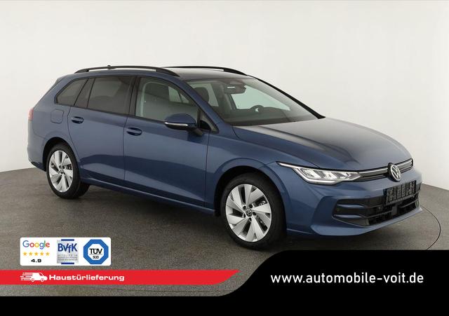 Volkswagen Golf Variant - 1.5 eTSI 110 kW Life VIII DSG Life, easyOpen, Kamera, LED, Side, Winter, 3 J.-Garantie