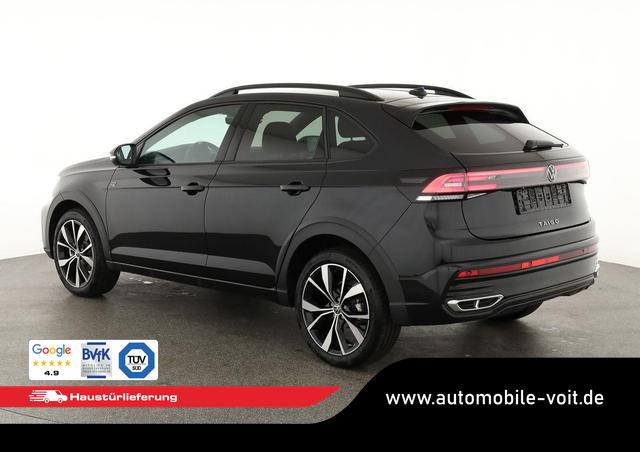Volkswagen Taigo R-Line 1.5 TSI DSG R-LINE, AHK, Navi, IQ.Light, Kamera, ACC, Winter 