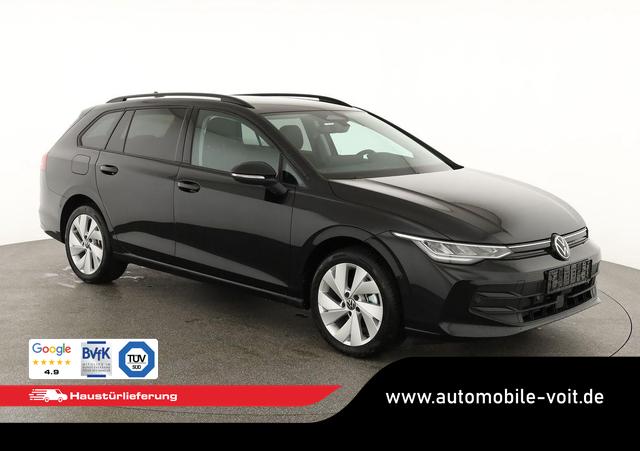 Volkswagen Golf Variant - 1.5 eTSI 110 kW Life VIII DSG Life, AHK, easyOpen, Kamera, LED, Side, Winter, 3 J.-Garantie