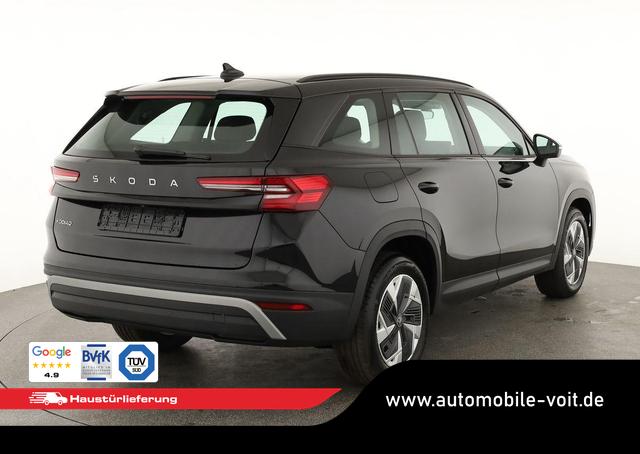 Skoda Kodiaq 2.0 TDI 110 kW Selection DSG Selection, 7-Sitzer, AHK, Navi, Side, Kamera, Winter, 4 J.-Garantie 