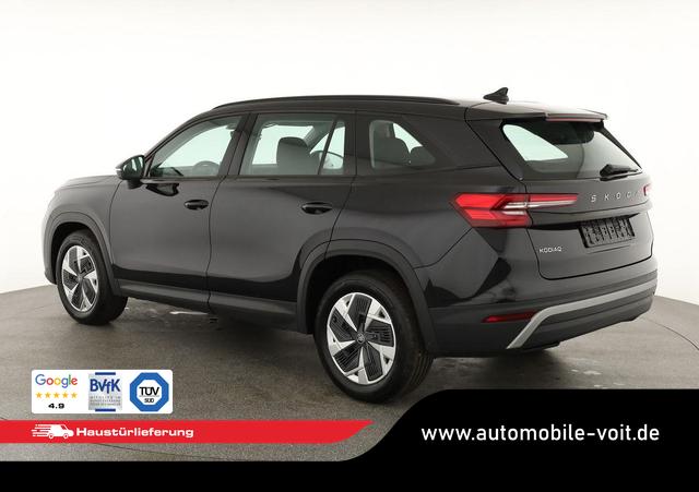 Skoda Kodiaq 2.0 TDI 110 kW Selection DSG Selection, 7-Sitzer, AHK, Navi, Side, Kamera, Winter, 4 J.-Garantie 