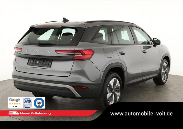 Skoda Kodiaq 2.0 TDI 110 kW Selection DSG Selection, 7-Sitzer, AHK, Navi, Side, Kamera, Winter, 4 J.-Garantie 