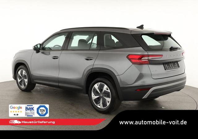 Skoda Kodiaq 2.0 TDI 110 kW Selection DSG Selection, 7-Sitzer, AHK, Navi, Side, Kamera, Winter, 4 J.-Garantie 