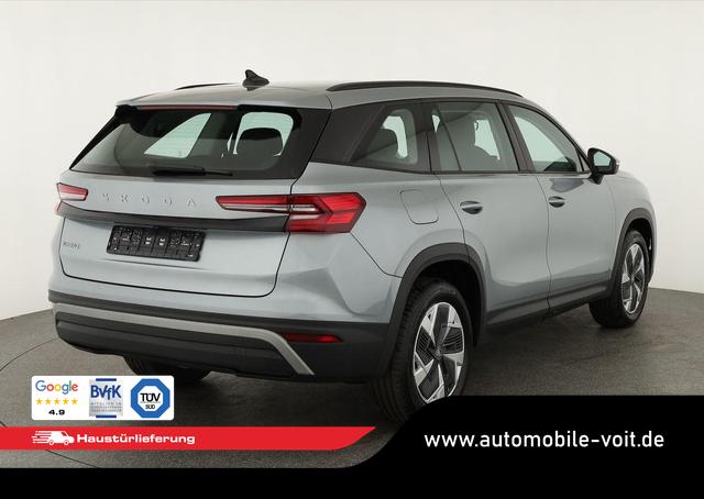 Skoda Kodiaq 2.0 TDI 110 kW Selection DSG Selection, 7-Sitzer, AHK, Navi, Side, Kamera, Winter, 4 J.-Garantie 
