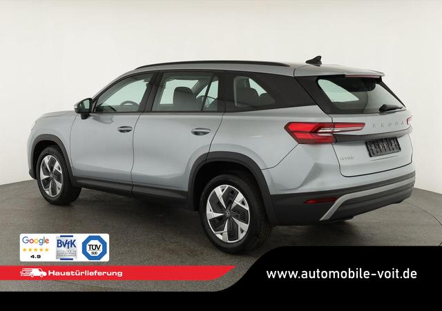 Skoda Kodiaq 2.0 TDI 110 kW Selection DSG Selection, 7-Sitzer, AHK, Navi, Side, Kamera, Winter, 4 J.-Garantie 