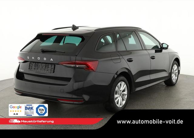 Skoda Octavia Combi 2.0 TDI 110 kW Selection DSG Selection, Navi, Pano, AHK, Teilleder, 5-J Garantie 