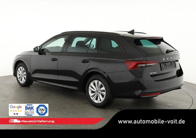 Skoda Octavia Combi 2.0 TDI 110 kW Selection DSG Selection, Navi, Pano, AHK, Teilleder, 5-J Garantie 