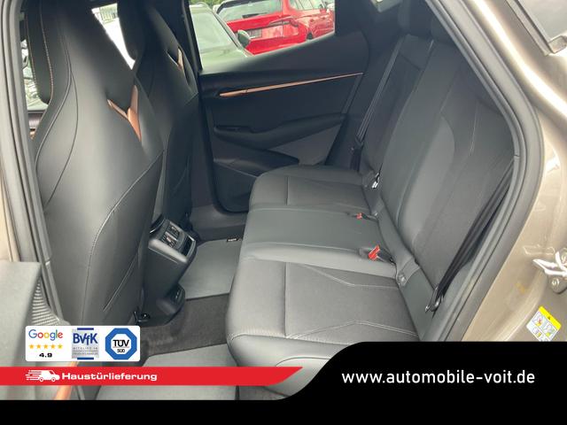 SEAT Tavascan 210 kW Endurance, Navi, W&auml;rmepumpe, Kamera, el. Klappe, 19-Zoll, 3 J.-Garantie 