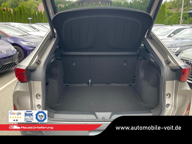 SEAT Tavascan 210 kW Endurance, Navi, W&auml;rmepumpe, Kamera, el. Klappe, 19-Zoll, 3 J.-Garantie 