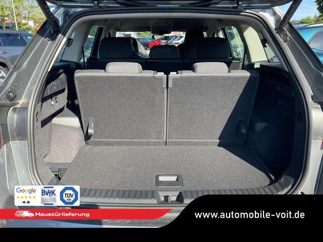 Skoda Kodiaq 1.5 TSI mHEV 110 kW Selection DSG Selection, 7-Sitzer, AHK, Navi, Side, Kamera, Winter, 4 J.- Garantie 