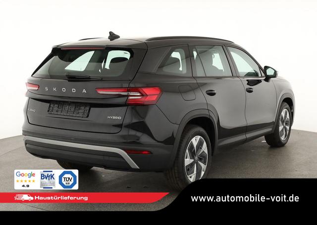 Skoda Kodiaq 1.5 TSI mHEV 110 kW Selection DSG Selection, 7-Sitzer, AHK, Navi, Side, Kamera, Winter, 4 J.- Garantie 