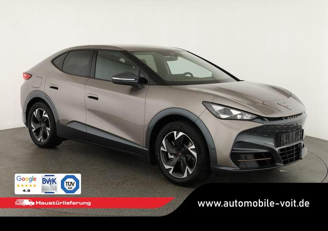 Cupra Tavascan - 210 kW Endurance Endurance, Navi, W&auml;rmepumpe, Kamera, el. Klappe, 19-Zoll, 3 J.-Garantie
