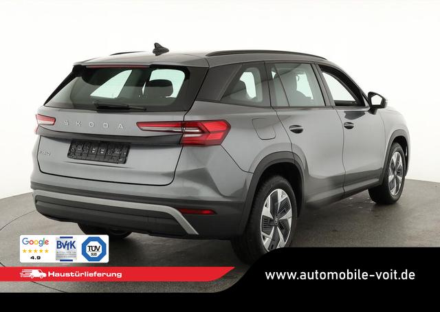 Skoda Kodiaq 2.0 TDI 110 kW Selection DSG Selection, AHK, Navi, Side, Kamera, Winter, 4 J.-Garantie 