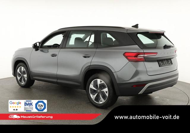 Skoda Kodiaq 2.0 TDI 110 kW Selection DSG Selection, AHK, Navi, Side, Kamera, Winter, 4 J.-Garantie 