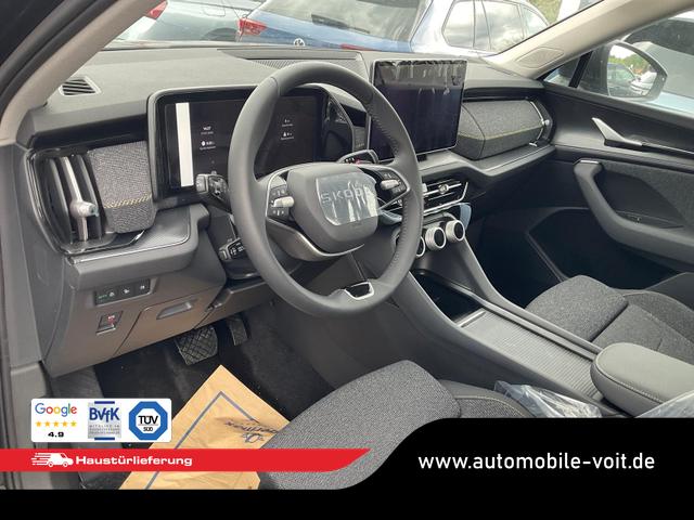 Skoda Kodiaq - 2.0 TDI 110 kW Selection DSG Selection, AHK, Navi, Side, Kamera, Winter, 4 J.-Garantie