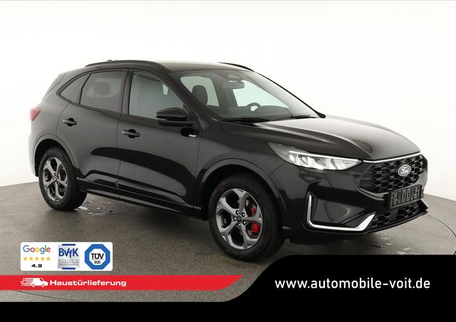Ford Kuga - Hybrid ST-Line X 2.5 FHEV 4x4 X, AHK, Navi, AreaView, Sound, Side, el. Klappe, Winter, 5 J.-Garantie