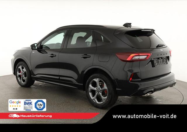 Ford Kuga Hybrid ST-Line X 2.5 FHEV 4x4 X, AHK, Navi, AreaView, Sound, Side, el. Klappe, Winter, 5 J.-Garantie 