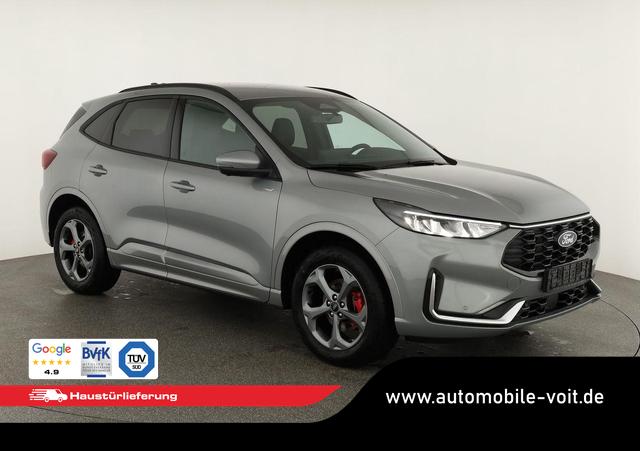 Ford Kuga - Hybrid ST-Line X 2.5 FHEV 4x4 X, AHK, Navi, AreaView, Sound, Side, el. Klappe, Winter, 5 J.-Garantie