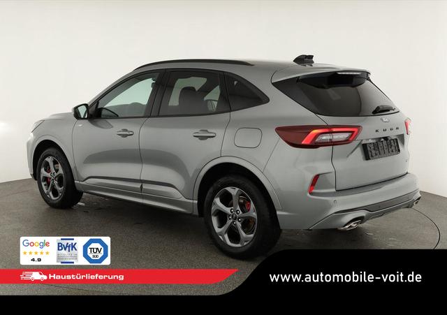 Ford Kuga Hybrid ST-Line X 2.5 FHEV 4x4 X, AHK, Navi, AreaView, Sound, Side, el. Klappe, Winter, 5 J.-Garantie 