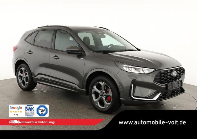 Ford Kuga - Hybrid ST-Line X 2.5 FHEV 4x4 X, AHK, Navi, AreaView, Sound, Side, el. Klappe, Winter, 5 J.-Garantie