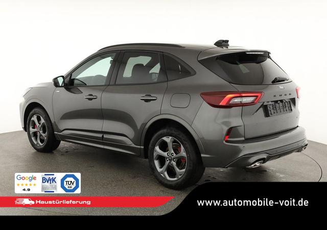 Ford Kuga Hybrid ST-Line X 2.5 FHEV 4x4 X, AHK, Navi, AreaView, Sound, Side, el. Klappe, Winter, 5 J.-Garantie 