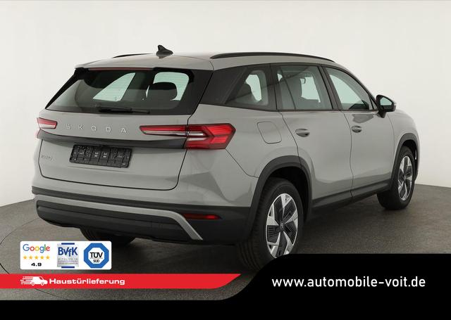 Skoda Kodiaq 2.0 TDI 110 kW Selection DSG Selection, AHK, Navi, Side, Kamera, Winter, 4 J.-Garantie 