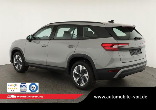 Skoda Kodiaq 2.0 TDI 110 kW Selection DSG Selection, AHK, Navi, Side, Kamera, Winter, 4 J.-Garantie 
