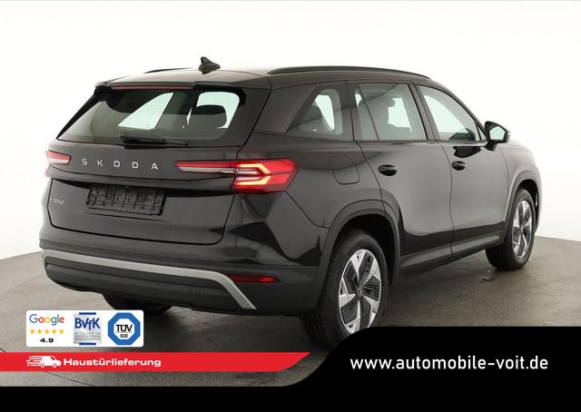 Skoda Kodiaq 2.0 TDI 110 kW Selection DSG Selection, AHK, Navi, Side, Kamera, Winter, 4 J.-Garantie 