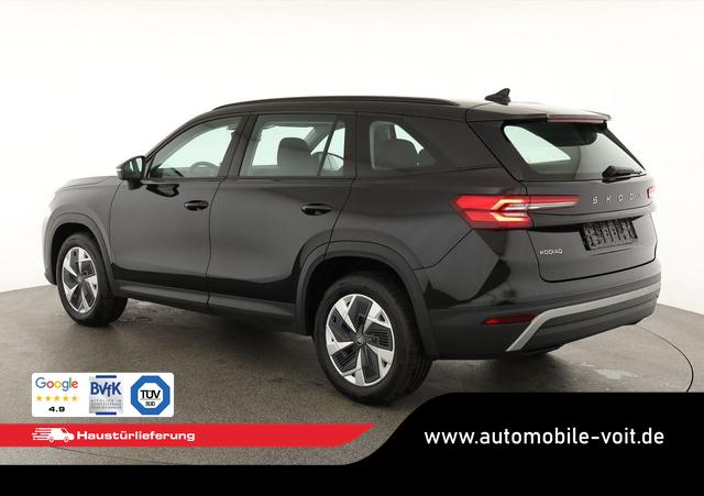 Skoda Kodiaq 2.0 TDI 110 kW Selection DSG Selection, AHK, Navi, Side, Kamera, Winter, 4 J.-Garantie 