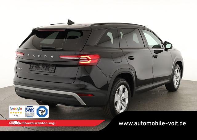 Skoda Kodiaq 2.0 TDI 110 kW Selection DSG Selection, 7-Sitzer, AHK, Navi, Kamera, Side, Winter 