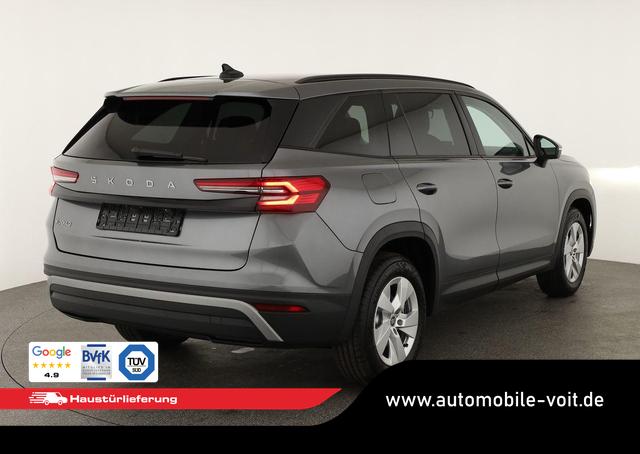 Skoda Kodiaq 2.0 TDI 110 kW Selection DSG Selection, 7-Sitzer, AHK, Navi, Kamera, Side, Winter 