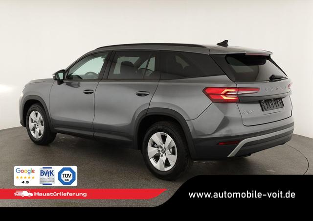 Skoda Kodiaq 2.0 TDI 110 kW Selection DSG Selection, 7-Sitzer, AHK, Navi, Kamera, Side, Winter 