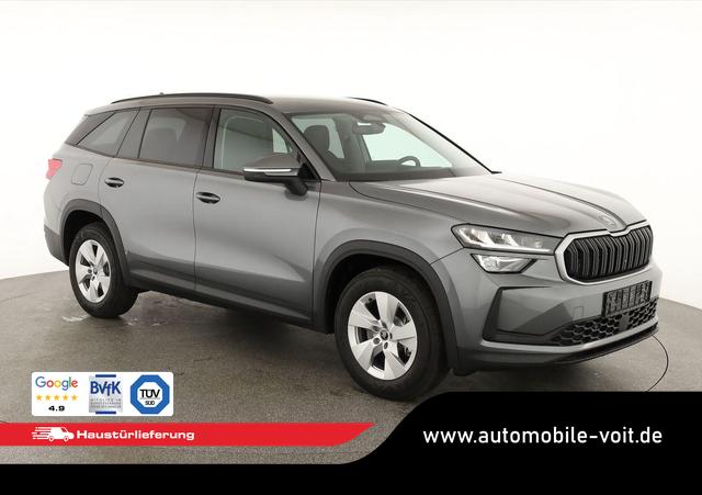 Skoda Kodiaq - 2.0 TDI 110 kW Selection DSG Selection, AHK, Navi, Kamera, Side, Winter