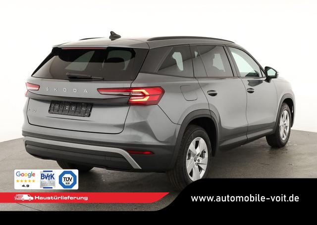 Skoda Kodiaq 2.0 TDI 110 kW Selection DSG Selection, AHK, Navi, Kamera, Side, Winter 