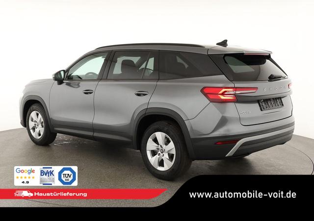 Skoda Kodiaq 2.0 TDI 110 kW Selection DSG Selection, AHK, Navi, Kamera, Side, Winter 