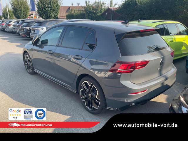 Volkswagen Golf 2.0 TSI 150 kW 4Motion R-Line VIII DSG 4M R-LINE, LED-Plus, 18-Zoll, Side, Kamera, Winter, 3 J.-Garantie 