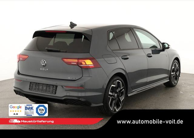 Volkswagen Golf 2.0 TSI 150 kW 4Motion R-Line VIII DSG 4M R-LINE, LED-Plus, 18-Zoll, Side, Kamera, 3 J.-Garantie 