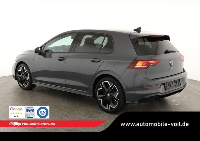 Volkswagen Golf 2.0 TSI 150 kW 4Motion R-Line VIII DSG 4M R-LINE, LED-Plus, 18-Zoll, Side, Kamera, 3 J.-Garantie 