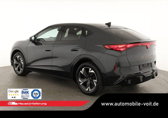 Cupra Tavascan 210 kW Endurance Endurance, Navi, W&auml;rmepumpe, Kamera, el. Klappe, 19-Zoll, 3 J.-Garantie 
