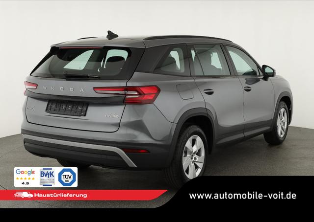 Skoda Kodiaq - 1.5 TSI mHEV 110 kW Selection DSG Selection, 7-Sitzer, AHK, Navi, Side, Kamera, Winter, 4 J.- Garantie