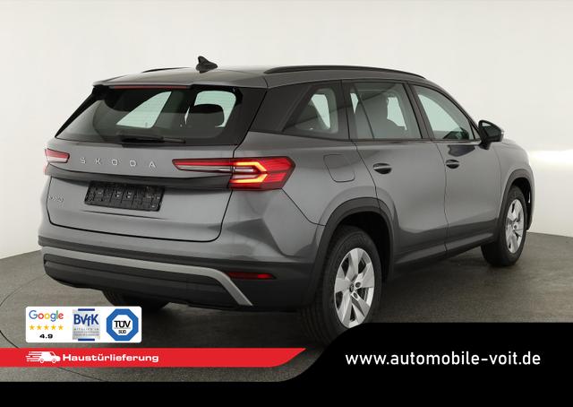 Skoda Kodiaq - 2.0 TDI 110 kW Selection DSG Selection, AHK, Navi, Side, Kamera, Winter, 4 J.-Garantie