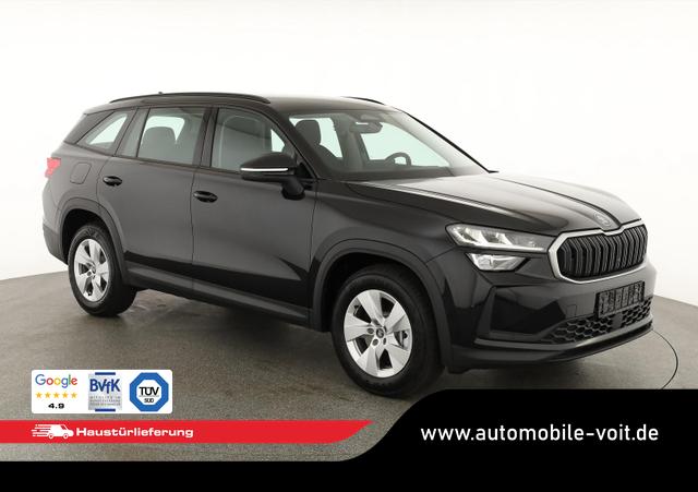 Skoda Kodiaq 2.0 TDI 110 kW Selection DSG Selection, AHK, Navi, Side, Kamera, Winter, 4 J.-Garantie 