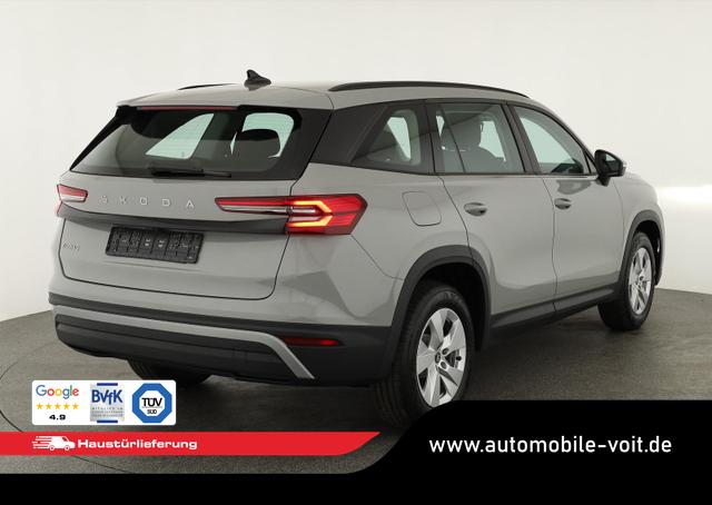 Skoda Kodiaq - 2.0 TDI 110 kW Selection DSG Selection, AHK, Navi, Side, Kamera, Winter, 4 J.-Garantie